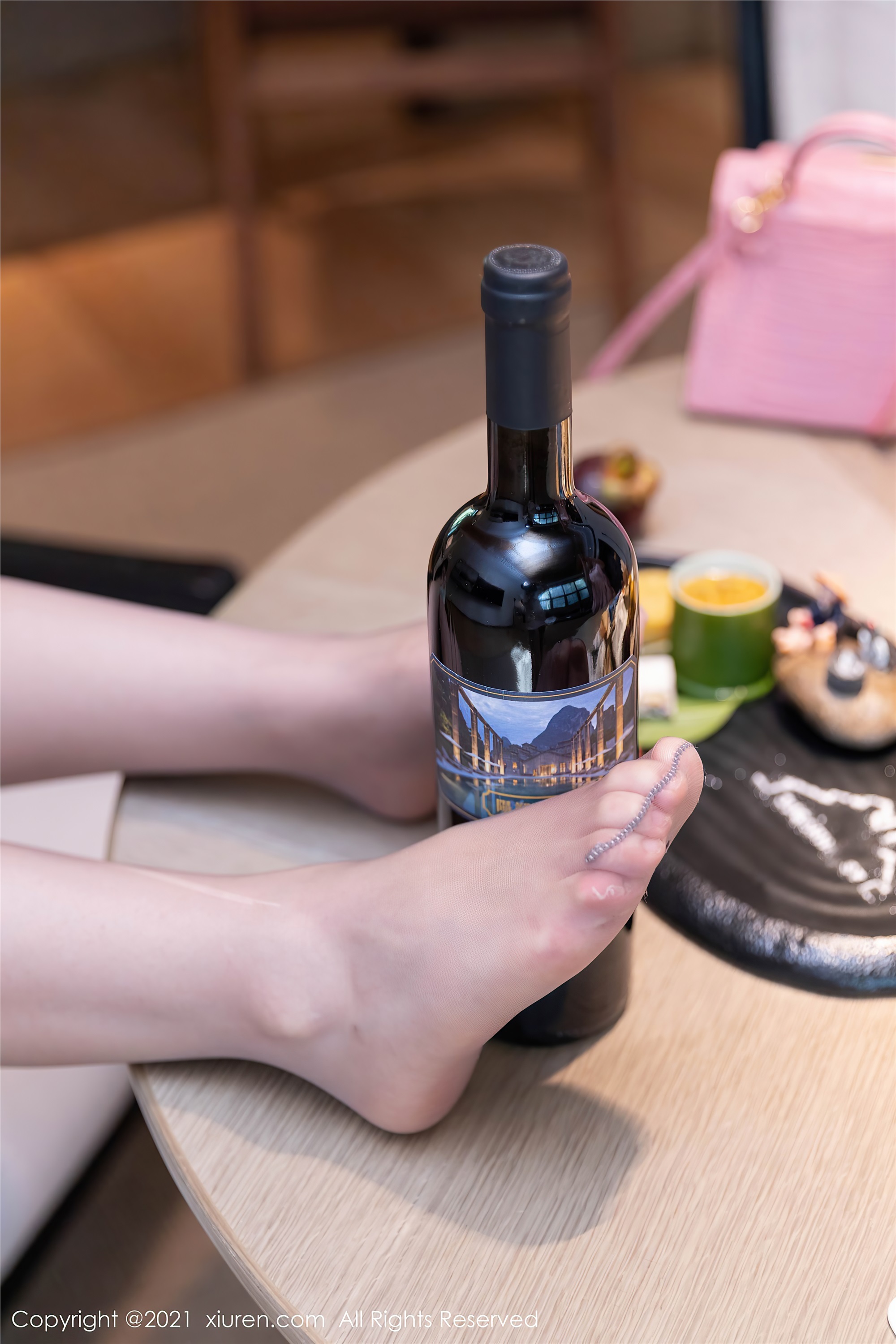 Xiuren秀人网 2021.09.03 NO.3896 朱可儿Flower